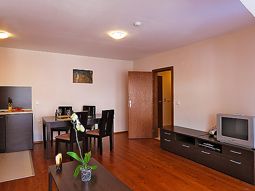 Grand Montana Aparthotel Bansko Ski Bulgaria (15 / 40)