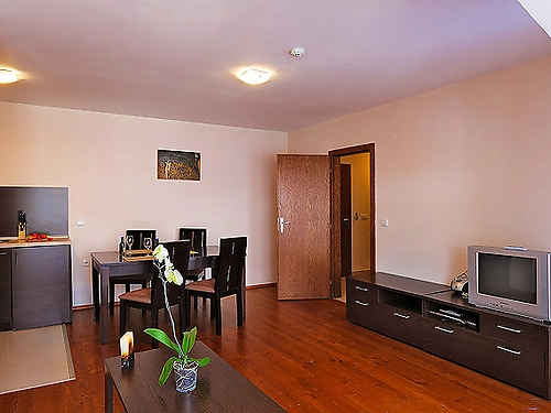 Grand Montana Aparthotel Bansko Ski Bulgaria (15 / 40)