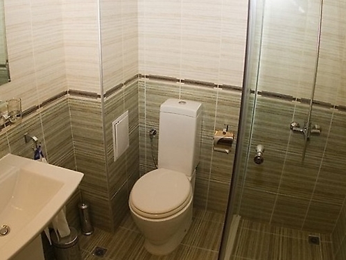 Grand Montana Aparthotel Bansko Ski Bulgaria (30 / 40)