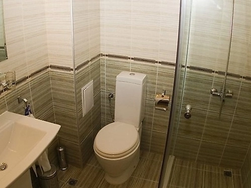 Grand Montana Aparthotel Bansko Ski Bulgaria (30 / 40)