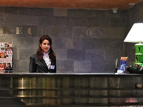 Grand Montana Aparthotel Ski Bulgaria (34 / 40)