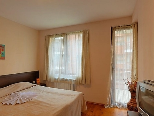 Grand Montana Aparthotel Ski Bulgaria (21 / 40)