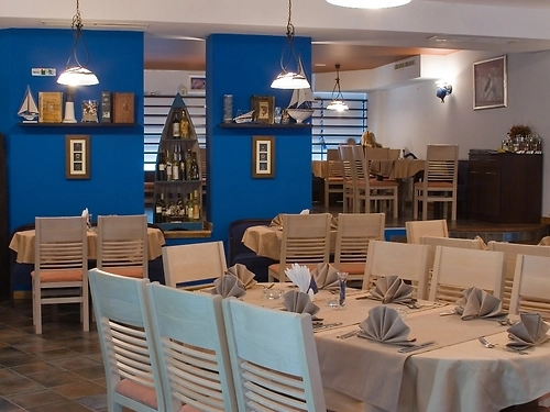 Grand Montana Aparthotel Bansko Ski Bulgaria (6 / 40)