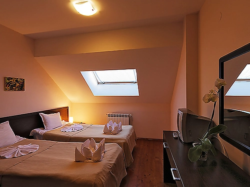 Grand Montana Aparthotel Bansko (17 / 40)