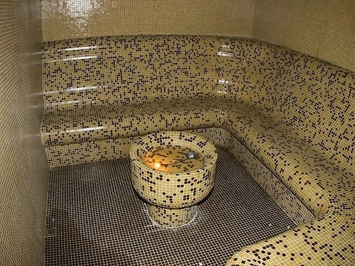 Grand Montana Aparthotel Bansko (40 / 40)