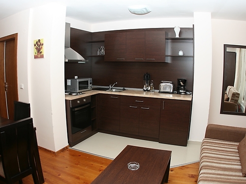 Grand Montana Aparthotel Ski Bulgaria (25 / 40)