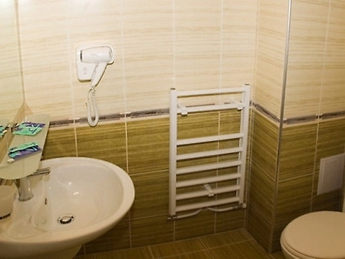 Grand Montana Aparthotel Ski Bulgaria (29 / 40)