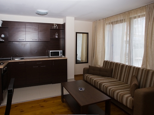Grand Montana Aparthotel Bansko Ski Bulgaria (27 / 40)