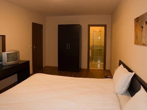 Grand Montana Aparthotel Bansko (20 / 40)