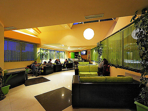 Grand Montana Aparthotel Ski Bulgaria (7 / 40)