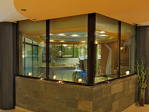 Grand Montana Aparthotel Ski Bulgaria (8 / 40)