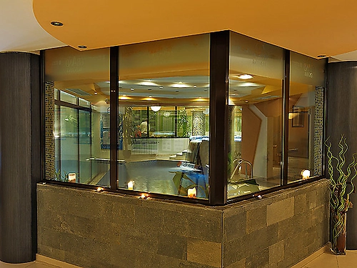 Grand Montana Aparthotel Ski Bulgaria (8 / 40)