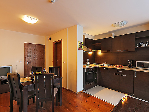 Grand Montana Aparthotel Bansko (5 / 40)