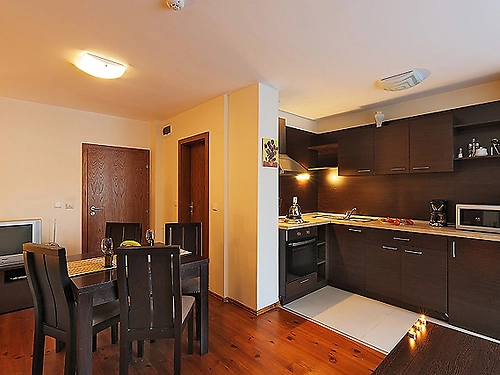 Grand Montana Aparthotel Bansko (5 / 40)