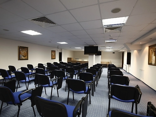 Grand Montana Aparthotel Bansko (31 / 40)