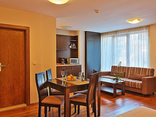 Grand Montana Aparthotel Ski Bulgaria (23 / 40)