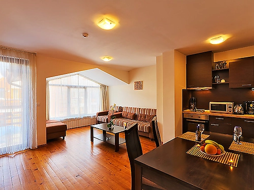 Grand Montana Aparthotel Bansko (24 / 40)