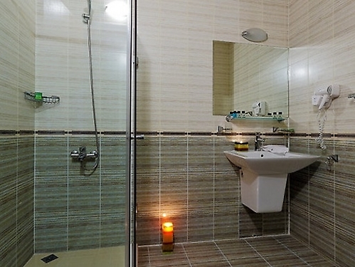 Grand Montana Aparthotel Bansko Ski Bulgaria (28 / 40)