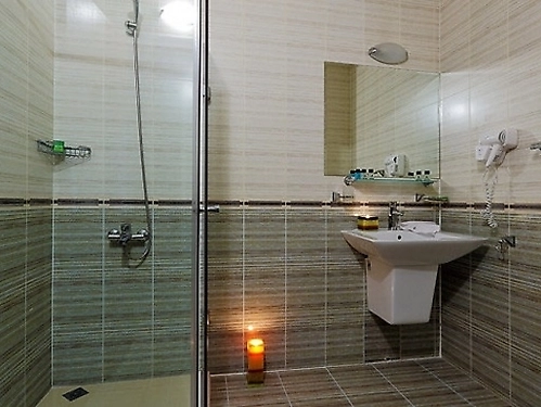 Grand Montana Aparthotel Bansko Ski Bulgaria (28 / 40)