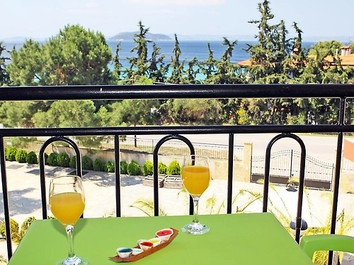 Hotel Ta 2 Pefka Sithonia (5 / 15)