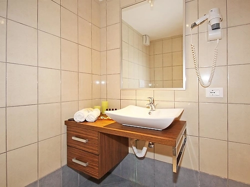 Hotel Ta 2 Pefka Sithonia (8 / 15)