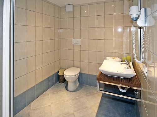 Hotel Ta 2 Pefka Grecia (9 / 15)