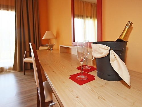 Hotel Ta 2 Pefka Sithonia Grecia (11 / 15)