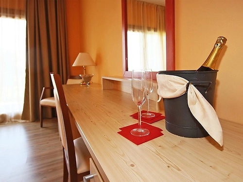 Hotel Ta 2 Pefka Sithonia Grecia (11 / 15)