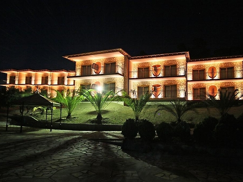 Hotel Ta 2 Pefka Sithonia (15 / 15)