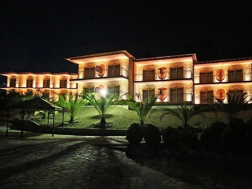 Hotel Ta 2 Pefka Sithonia (15 / 15)