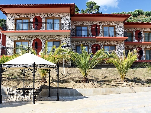 Hotel Ta 2 Pefka Grecia (13 / 15)