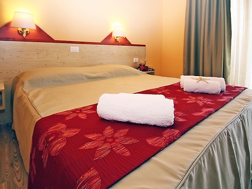 Hotel Ta 2 Pefka Sithonia Grecia (7 / 15)