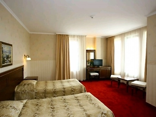 Hotel Ivanchov Han Constantin si Elena (4 / 17)