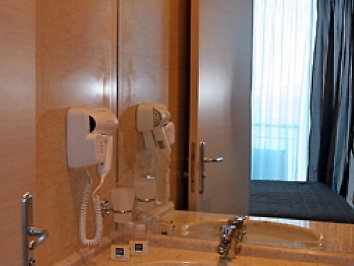 Hotel Sunny Bay Bulgaria (15 / 28)