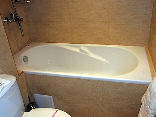 Hotel Sunny Bay Bulgaria (18 / 28)