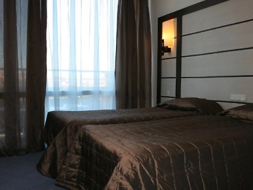 Hotel Sunny Bay Pomorie Bulgaria (20 / 28)