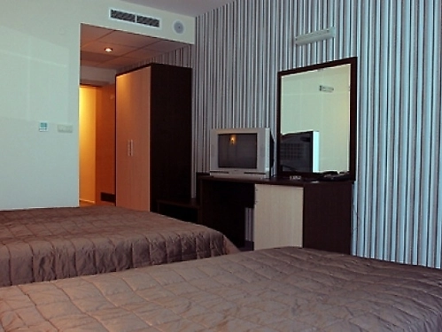 Hotel Sunny Bay Pomorie Bulgaria (26 / 28)