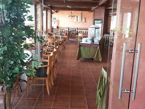 Hotel Sunny Bay Bulgaria (6 / 28)