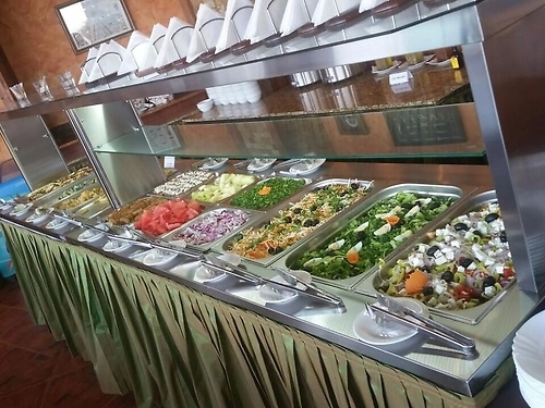 Hotel Sunny Bay Pomorie Bulgaria (7 / 28)