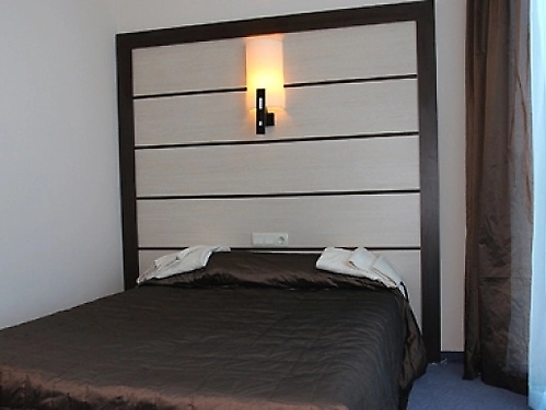 Hotel Sunny Bay Pomorie Bulgaria (16 / 28)