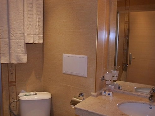Hotel Sunny Bay Bulgaria (22 / 28)