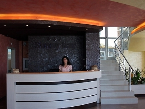Hotel Sunny Bay Pomorie (10 / 28)