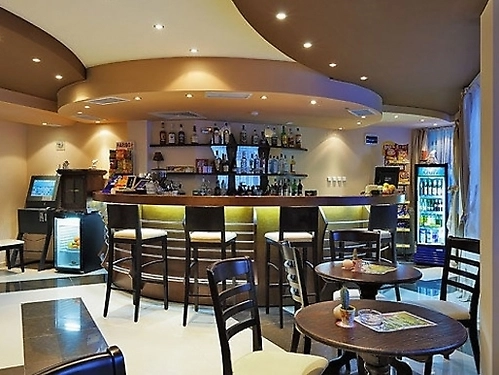 Hotel Belmont Apartamente Ski Bulgaria (13 / 20)