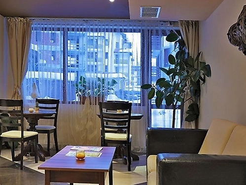 Hotel Belmont Apartamente Bansko (16 / 20)