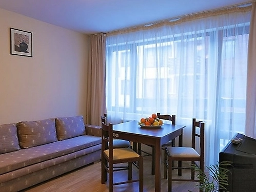 Hotel Belmont Apartamente Ski Bulgaria (17 / 20)
