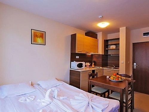 Hotel Belmont Apartamente Bansko (19 / 20)