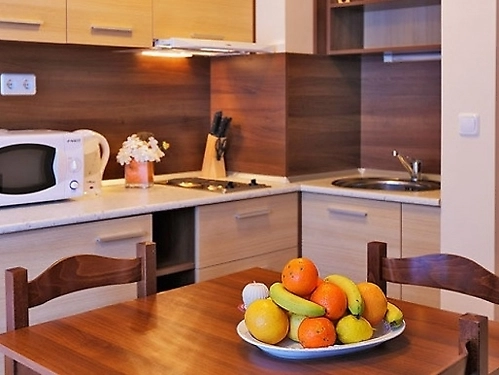 Hotel Belmont Apartamente Bansko Ski Bulgaria (18 / 20)