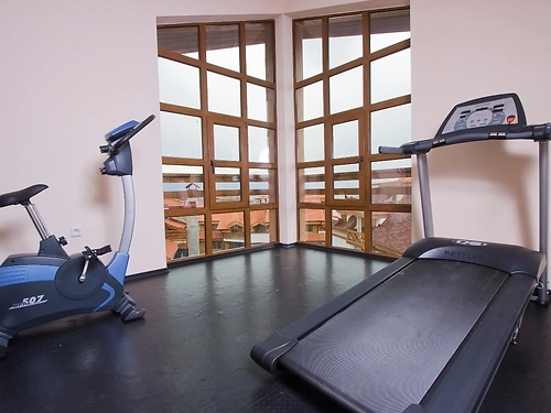 Hotel Belmont Apartamente Bansko (6 / 20)