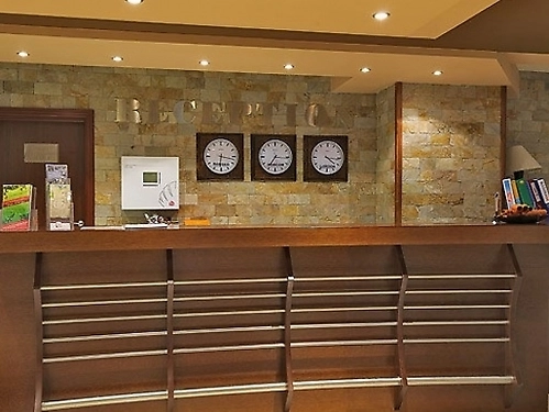 Hotel Belmont Apartamente Ski Bulgaria (11 / 20)