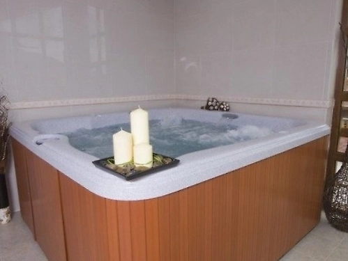 Hotel Belmont Apartamente Bansko (10 / 20)